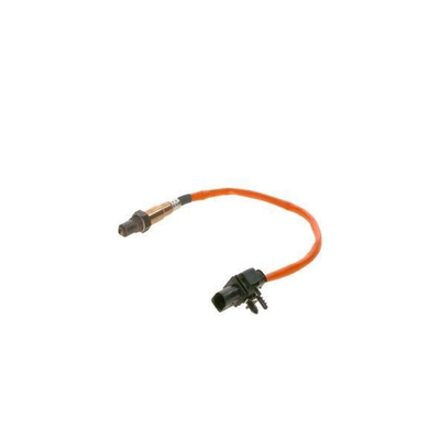 Bosch Lambda Sensor Oxygen O109 0281004537