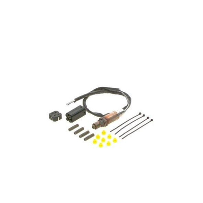 Bosch Lambda Sensor Oxygen O116 0258986503