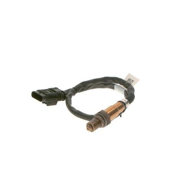 Bosch Lambda Sensor Oxygen O119 0258027103