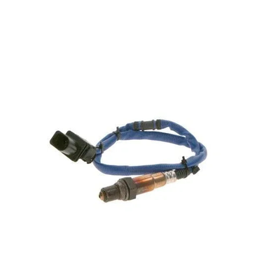 Bosch Lambda Sensor Oxygen O120 0258017458