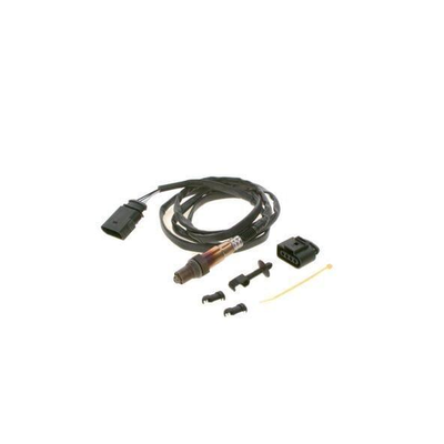 Bosch Lambda Sensor Oxygen O127 0258006978
