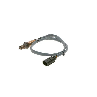 Bosch Lambda Sensor Oxygen O18 0281004207