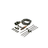 Bosch Lambda Sensor Oxygen O2 0258007351 thumbnail