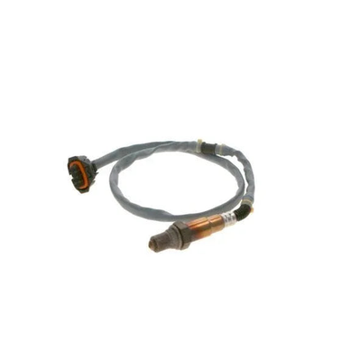 Bosch Lambda Sensor Oxygen O21 0258006810