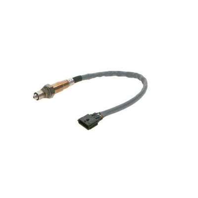 Bosch Lambda Sensor Oxygen O27 0281004221
