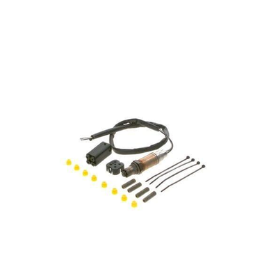 Bosch Lambda Sensor Oxygen O33 0258986507