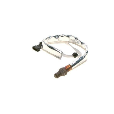 Bosch Lambda Sensor Oxygen O34 0258010165