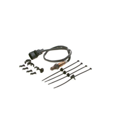 Bosch Lambda Sensor Oxygen O46 0258007353