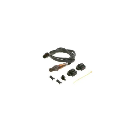 Bosch Lambda Sensor Oxygen O53 0258006986