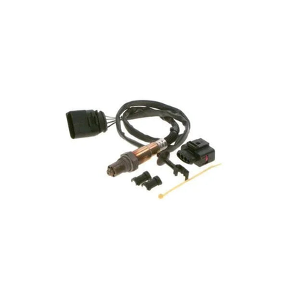 Bosch Lambda Sensor Oxygen O54 0258006980