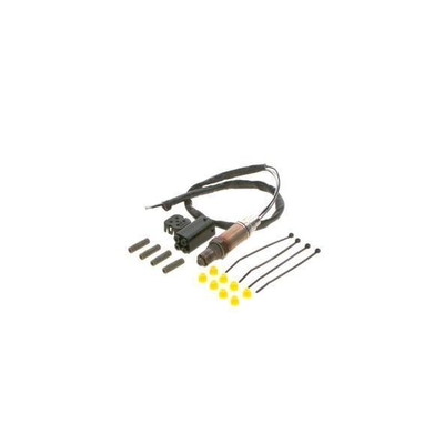 Bosch Lambda Sensor Oxygen O64 0258986506