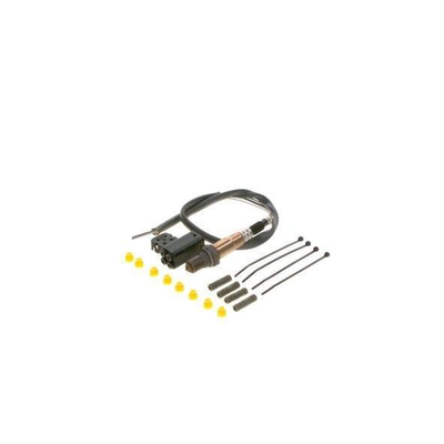 Bosch Lambda Sensor Oxygen O8 0258986602