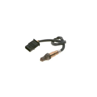 Bosch Lambda Sensor Oxygen O81 0258027015