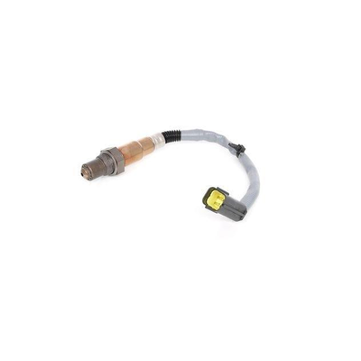 Bosch Lambda Sensor Oxygen O88 0986AG2204
