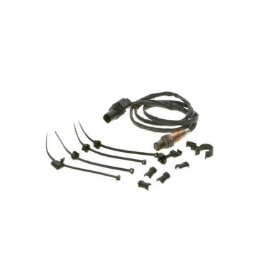 Bosch Lambda Sensor Oxygen O99 0258017180