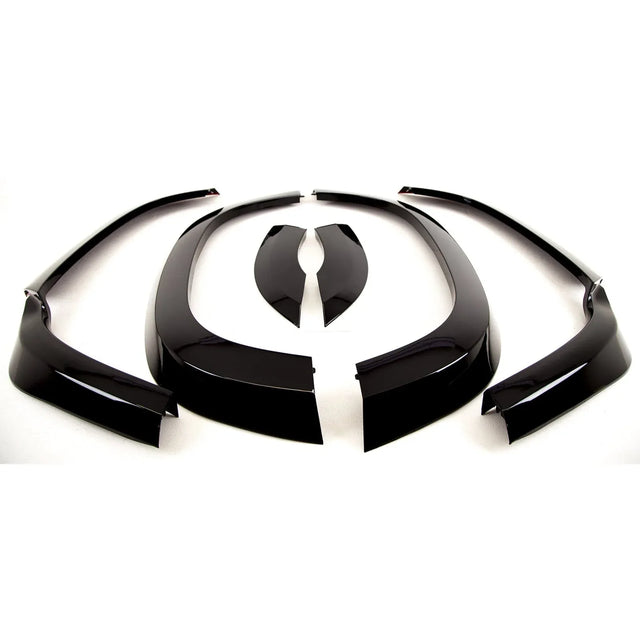 Fits Land Rover Defender L663 110 2020- Wheel Arches Extensions Fender Flares - image 3