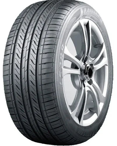 Landsail LS288 195/65 R15 91H Tyre EU Label C/C 70dB Set of 4 - image 2
