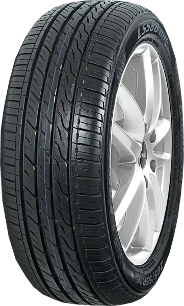 Landsail LS588 235/35 R20 92W Tyre EU Label B/B 68dB Set of 2 - image 2