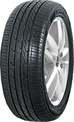 Set of 4 255/35/20 Landsail Tyres Summer 255 35 20 97W LS588 BB Rated 70dB - tradevehicleparts.co.uk