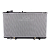 Fits Lexus Gs300 S160 1997-2005 Gs400 1997-2000 Radiator (Gs300,Gs400 Petrol) (Man/Auto) ( With/Without Ac) thumbnail