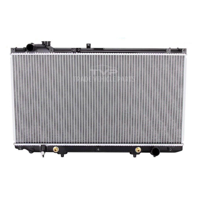 Fits Lexus Gs300 S160 1997-2005 Gs400 1997-2000 Radiator (Gs300,Gs400 Petrol) (Man/Auto) ( With/Without Ac)