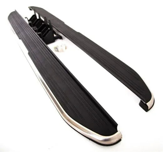 Fits Range Rover Evoque 2011-2018 Side Steps Running Boards Sport - image 4
