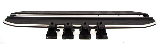 Fits Land Rover Discovery Sport 2015-2019 Side Steps Running Boards - image 3