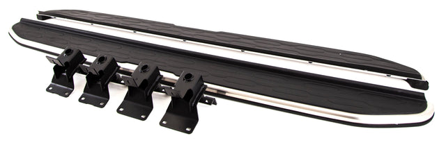 Fits Land Rover Discovery Sport 2015-2019 Side Steps Running Boards - image 5