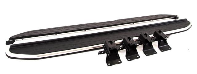 Fits Land Rover Discovery Sport 2015-2019 Side Steps Running Boards - image 4