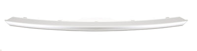 Fits Range Rover Vogue L322 2009-2012 Front Bumper Moulding Silver - tradevehicleparts.co.uk