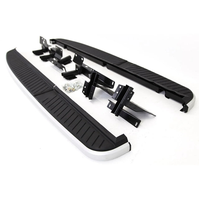 Fits Range Rover Sport L320 2005-2013 Running Boards Side Steps - image 4