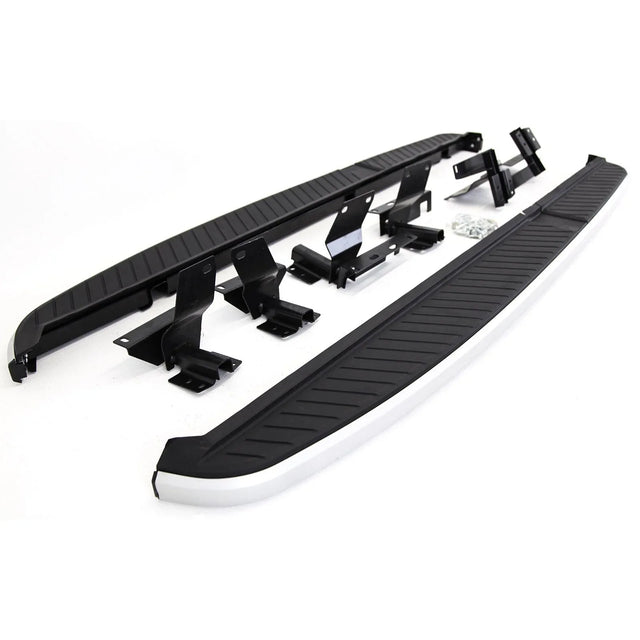 Fits Range Rover Sport L320 2005-2013 Running Boards Side Steps - image 5