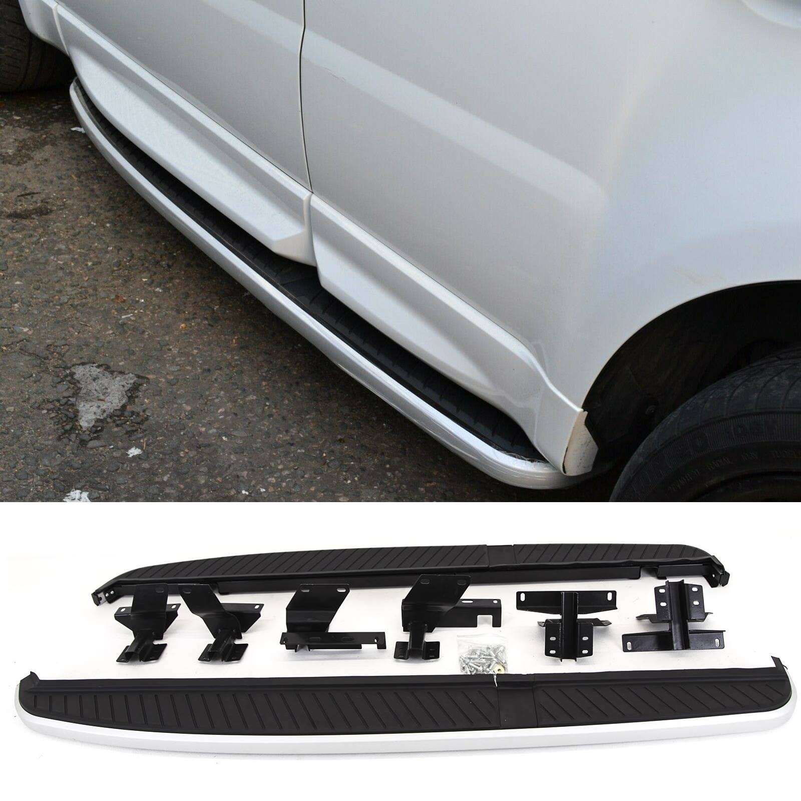 LR4082 Fits Range Rover Sport L320 2005-2013 Running Boards Side Steps