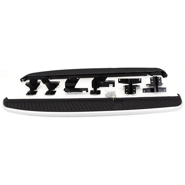 Fits Range Rover Sport L320 2005-2013 Running Boards Side Steps - image 3
