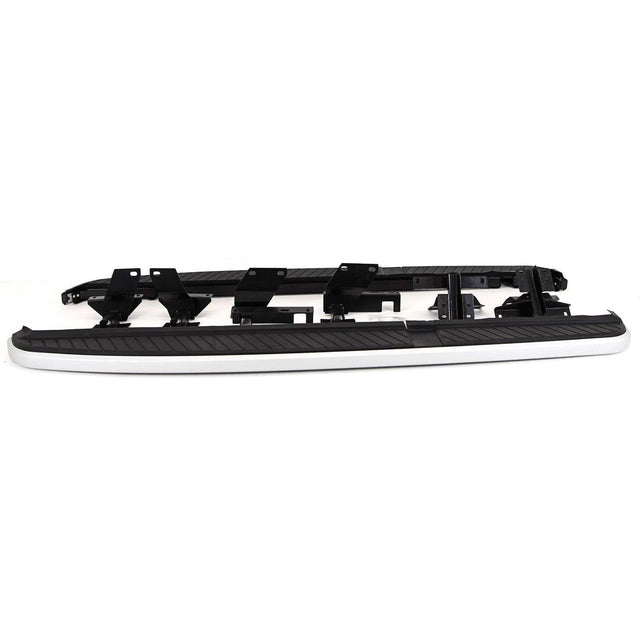 Fits Range Rover Sport L320 2005-2013 Running Boards Side Steps - image 2