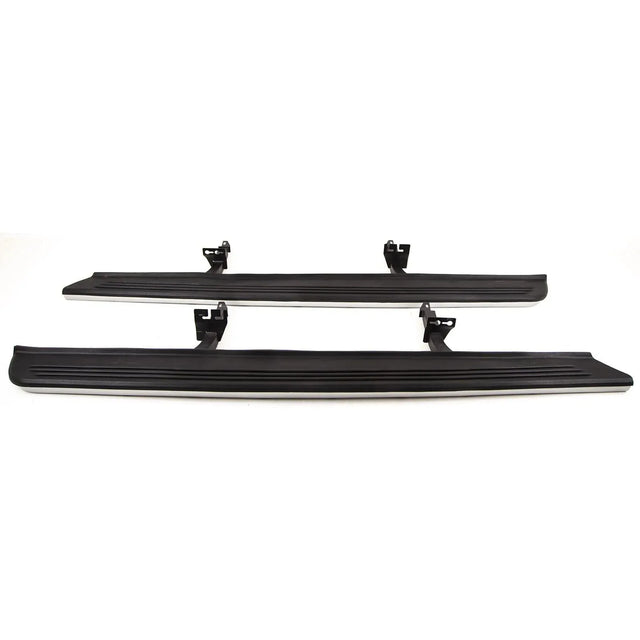 Fits Range Rover L322 Vogue 2004-2012 Running Boards Side Steps - image 2