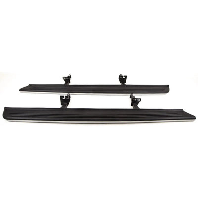 Fits Range Rover L322 Vogue 2004-2012 Running Boards Side Steps - tradevehicleparts.co.uk