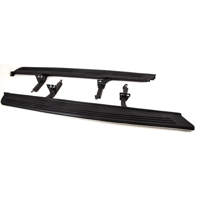 Fits Range Rover L322 Vogue 2004-2012 Running Boards Side Steps - image 3