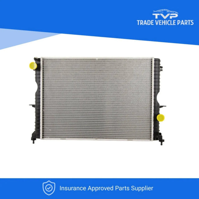 Fits Land Rover Discovery 2 TD5 1999-2004 Radiator Engine Cooling Diesel PCC001070 - image 2