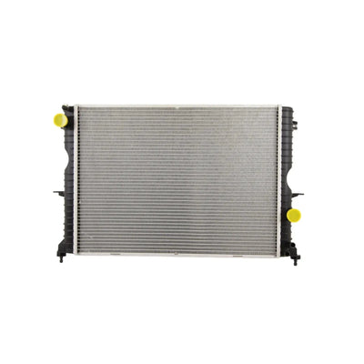 Fits Land Rover Discovery 2 TD5 1999-2004 Radiator Engine Cooling Diesel PCC001070 - tradevehicleparts.co.uk