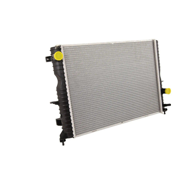 Fits Land Rover Discovery 2 TD5 1999-2004 Radiator Engine Cooling Diesel PCC001070 - image 5