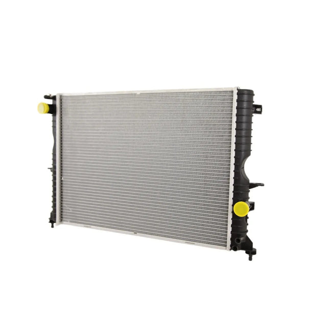 Fits Land Rover Discovery 2 TD5 1999-2004 Radiator Engine Cooling Diesel PCC001070 - image 6