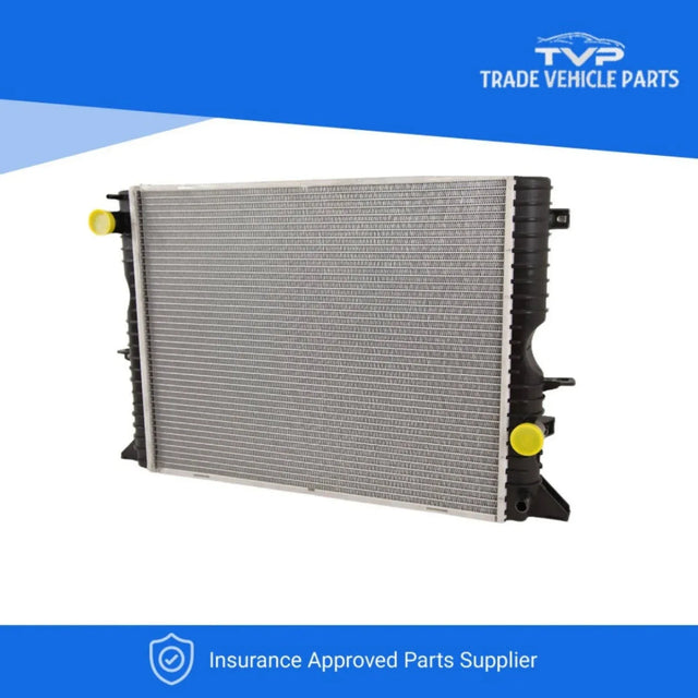 Fits Land Rover Defender TD5 1999-2016 Radiator Engine Cooling Diesel PCC001020 - image 2