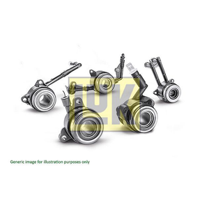 LuK Clutch Concentric Slave Cylinder Csc 510032510