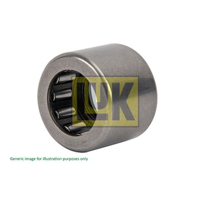 LuK Clutch Kit 410001510