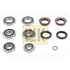 LuK Clutch Kit 462015310 thumbnail