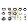 LuK Clutch Kit 462020510 thumbnail