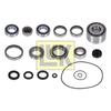 LuK Clutch Kit 462022710 thumbnail