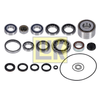 LuK Clutch Kit 462023010 thumbnail