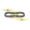 LuK Clutch Kit 462024220 thumbnail